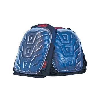 Image of ACU201-001-100 Gel Knee Pads - JSP
