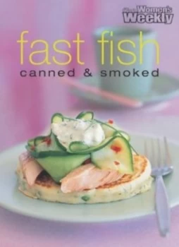 Image of Fast Fish by Pamela Clark Book