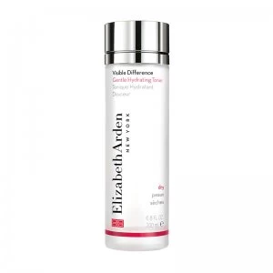 image of Elizabeth Arden Visible Difference Gentle Hydrating Toner