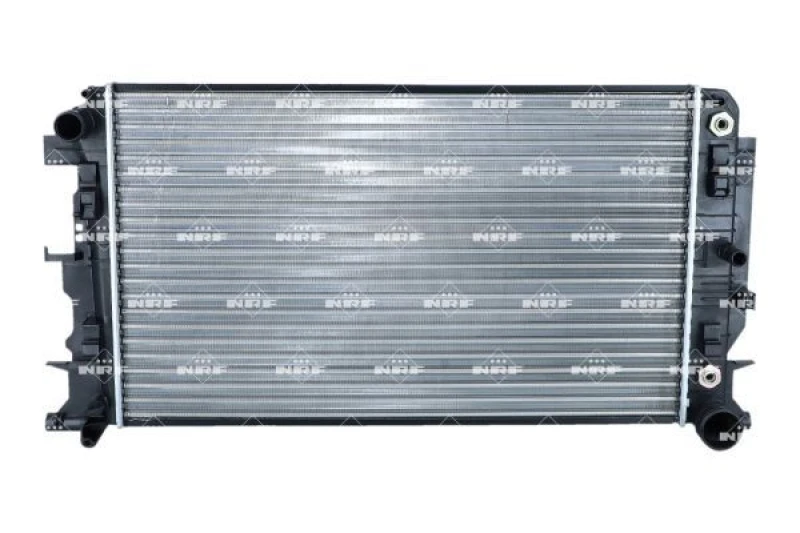 Image of NRF Engine radiator NRF 53833A