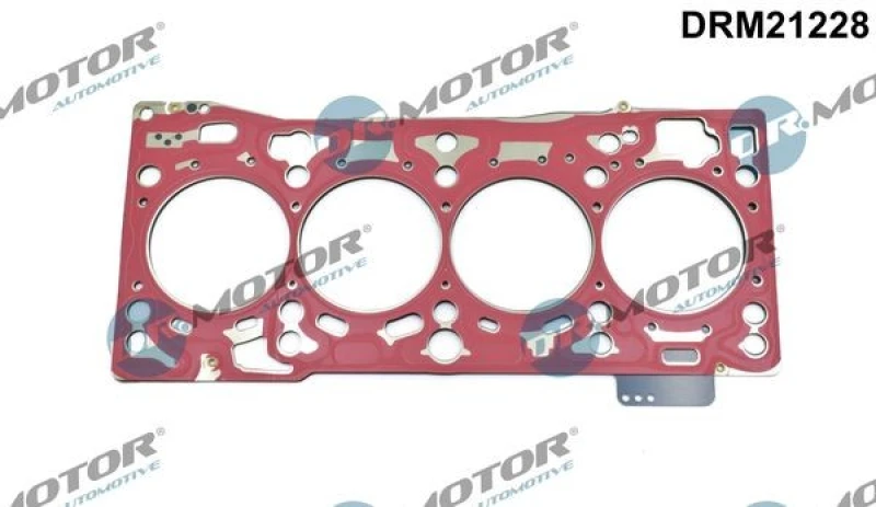 Image of DR.MOTOR AUTOMOTIVE Head gasket DR.MOTOR AUTOMOTIVE DRM21228