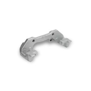 image of TRW Caliper Bracket AUDI BDA1073 4G0615125,8K0615125 Brake Caliper Bracket,Brake Caliper Support Bracket,Carrier, brake caliper