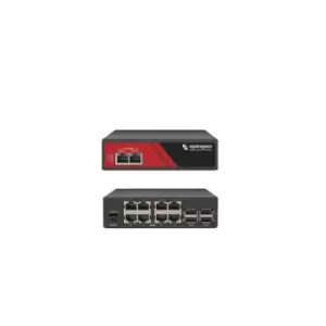 Image of Opengear ACM7000 gateway/controller 10 100 1000 Mbit/s