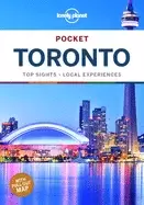 Image of lonely planet pocket toronto 1