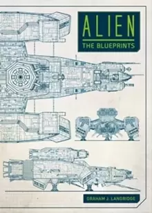 Image of Alien: The Blueprints
