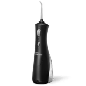 Image of Waterpik 462UK Cordless Plus Black Water Flosser