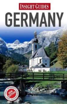 Image of Germany by Trudie Trox and Alexia Georgiou Book