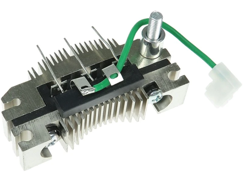 Image of AS-PL Rectifier, alternator AS-PL ARC4008