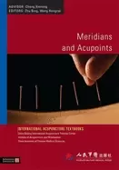 Image of meridians and acupoints