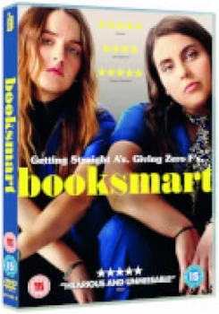 Image of Booksmart Movie