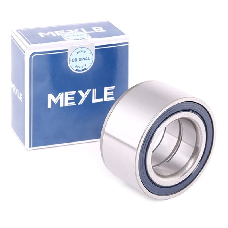 Image of MEYLE 100 407 0035 Wheel Bearing Original Quality Wheel Bearing (655)