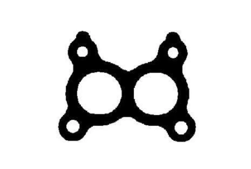 Image of Exhaust manifold gasket PAYEN JD5138