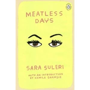 Image of Meatless Days