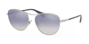 image of Ralph by Ralph Lauren Sunglasses RA4126 90017B