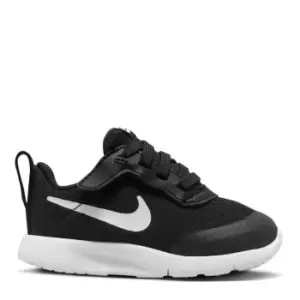 image of Nike Tanjun EZ Baby/Toddler Shoes - Black