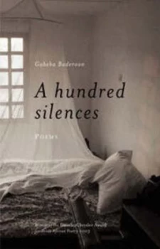 Image of A Hundred Silences by Gabeba Baderoon Book