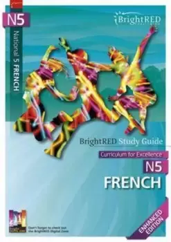 Image of Curriculum for Excellence N5 French by Herron Albarracin