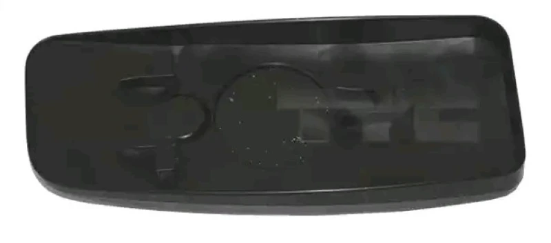 Image of TYC 321-0142-1 Wing Mirror Glass Left, Lower Section Mirror Glass,outside mirror (1914)