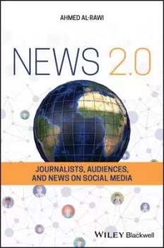 Image of News 20 by Ahmed K. Al-Rawi