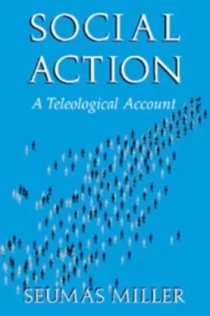 Image of Social action by Seumas Miller