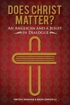 Image of Does Christ matter? - Timothy Kinahan - Paperback - Used