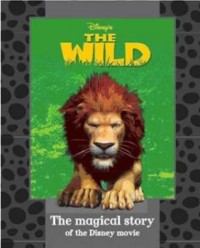 Image of Disneys the Wild Book