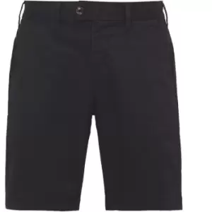 image of Ted Baker Chino Shorts - Black