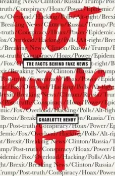 Image of Not buying it by Charlotte Henry