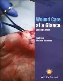Image of Wound Care at a Glance, Second Edition