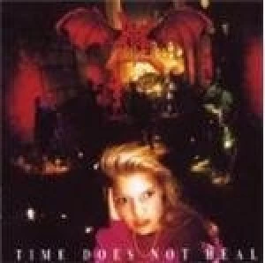 image of Dark Angel - Time Does Not Heal (Music CD)