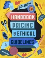 Image of graphic artists guild handbook 16th edition pricing and ethical guidelines