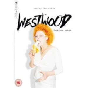 Image of Westwood: Punk, Icon, Activist
