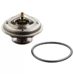 Image of Thermostat coolant 18292 by Febi Bilstein