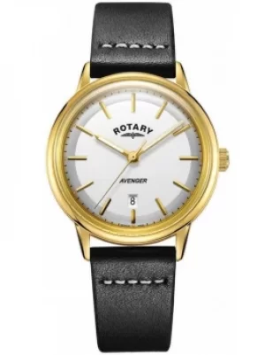 Image of Rotary Mens Avenger Watch GS05343/03