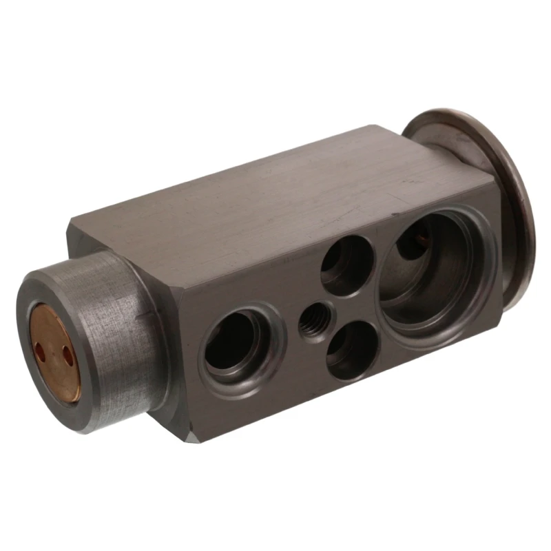 Image of FEBI BILSTEIN 47536 Expansion Valve Expansion Valve,air conditioning (183)