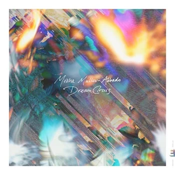 Image of Misha Mullov-Abbado - Dream Circus CD