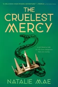 Image of The Cruelest Mercy