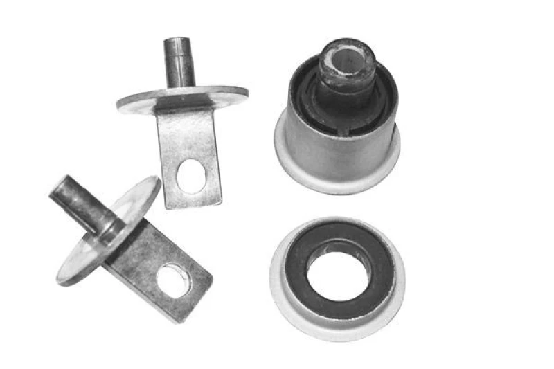 Image of TEDGUM Trailing arm / Suspension arm bush TEDGUM TED76353