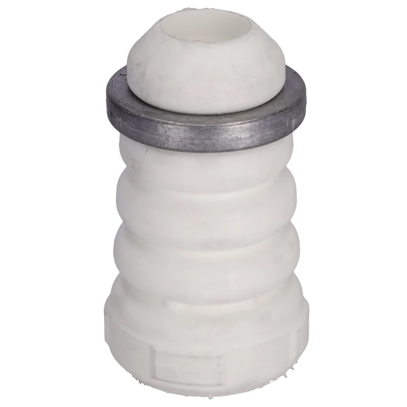 Image of FEBI BILSTEIN 187820 Rubber Buffer, suspension Front Axle Left PUR Rubber Buffer,suspension (1182)