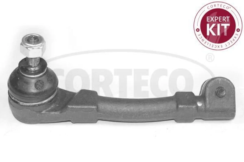 Image of Track rod end CORTECO 49399233