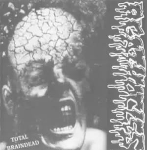 Image of Disorder/Agathocles by Disorder/Agathocles CD Album