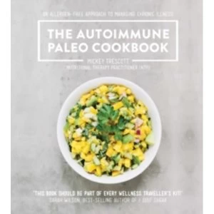 Image of The Autoimmune Paleo Cookbook