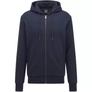 Image of Boss Seeger 79Z Jacket Mens - Blue