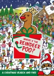 Image of Where's the Reindeer Poo?
