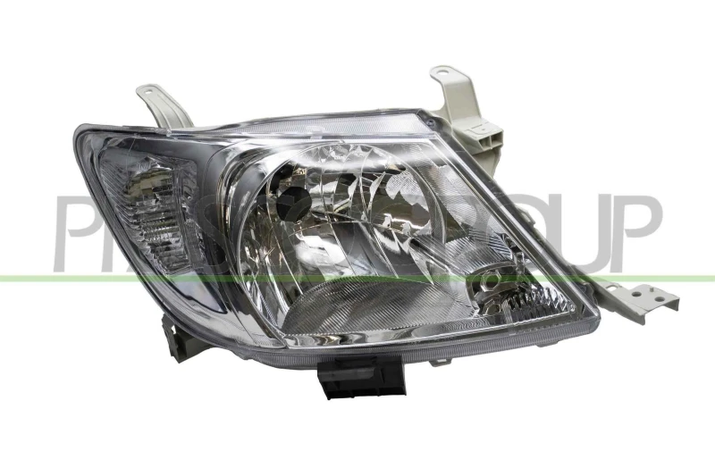 Image of PRASCO Headlight PRASCO TY8194813