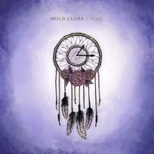 Image of Time by Hold Close CD Album