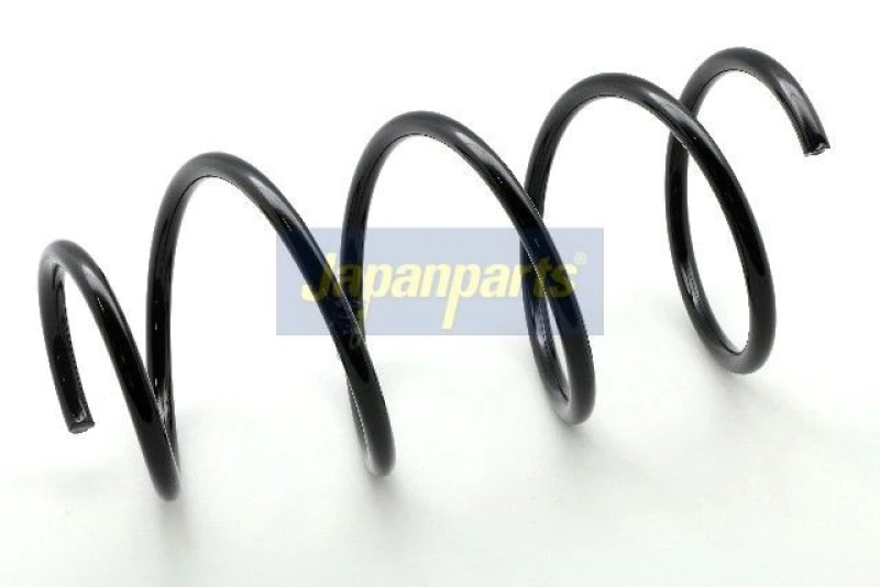 Image of JAPANPARTS Coil spring JAPANPARTS ZC5217G