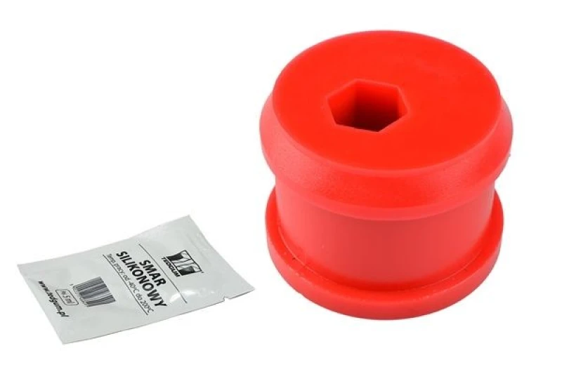 Image of TEDGUM Trailing arm / Suspension arm bush TEDGUM TED21313