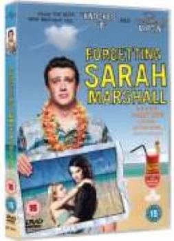 Image of Forgetting Sarah Marshall