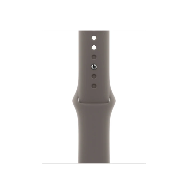 Image of Apple 41mm Clay Sport Band - S/M